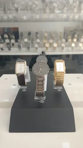 VGS WATCH CENTRE LHS